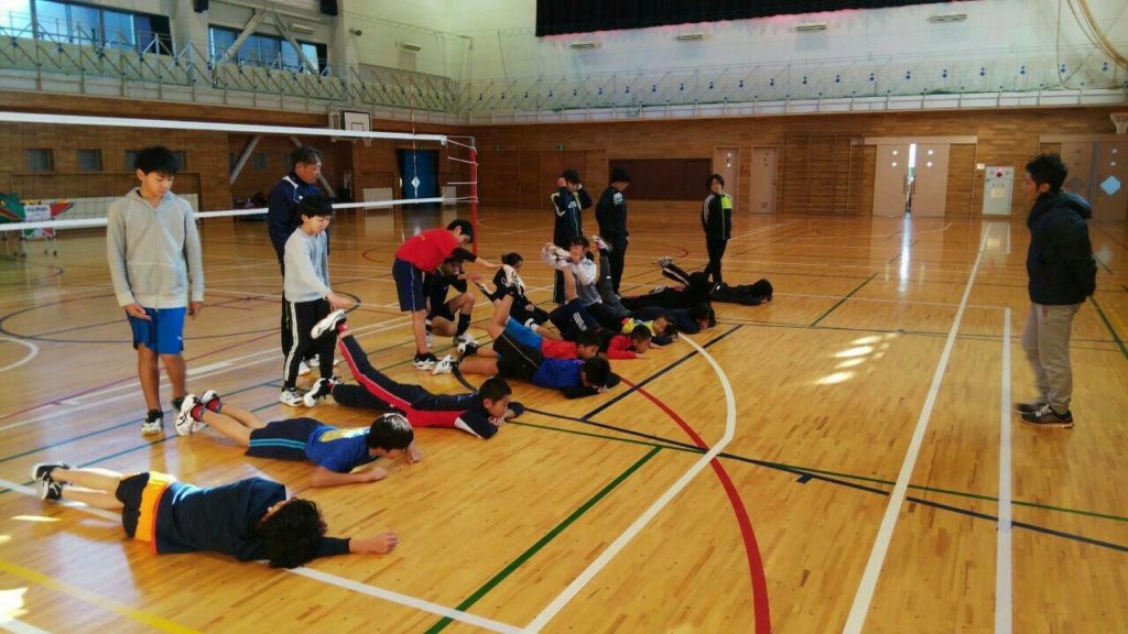 ストレッチ効果とは